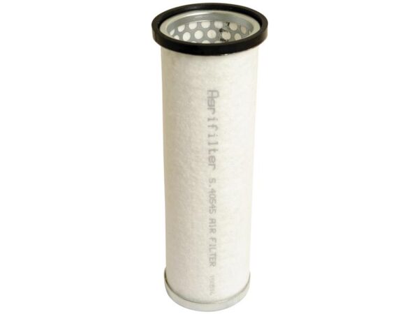 Luftfilter (indv)