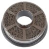 Element Oliebadsfilter
