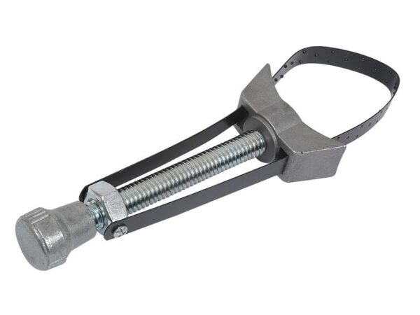 Oliefiltertang