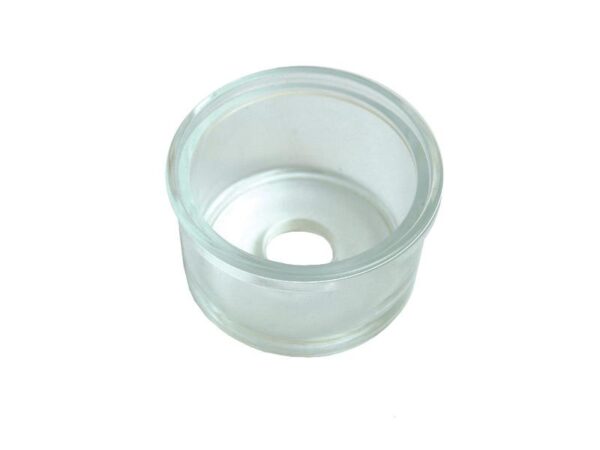 Glas Filterkonsol