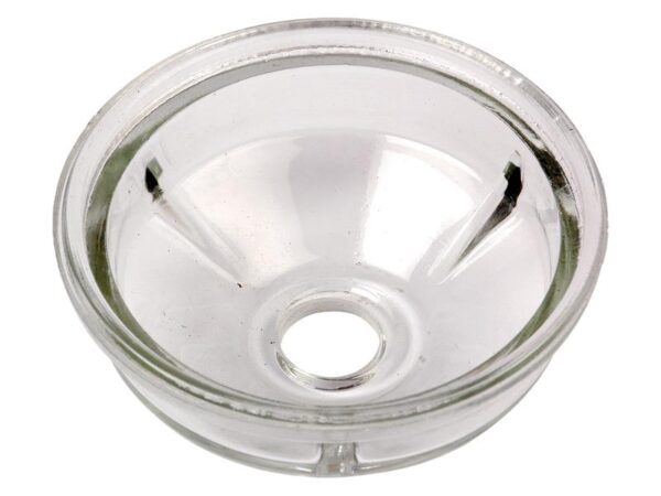 Glas Filterkonsol