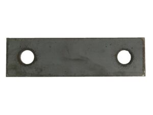 Beslag Støtteben (påsvejsning)