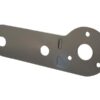 Monteringsbeslag 7--polet Hunstik
