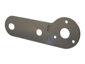Monteringsbeslag 7--polet Hunstik