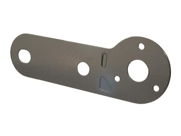 Monteringsbeslag 7--polet Hunstik