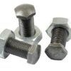 Koblingsfinger Bolt
