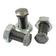 Koblingsfinger Bolt