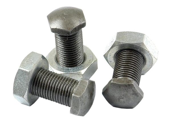 Koblingsfinger Bolt