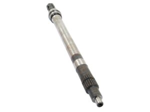 PTO Output Aksel
