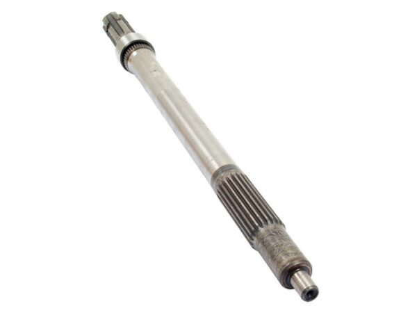 PTO Output Aksel
