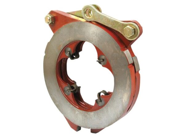 Bremseaktuator