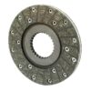 Bremseskive m/belægning. Udv. Ø 180mm