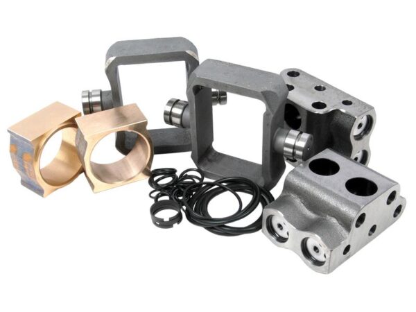 Rep.Sæt Hydraulikpumpe