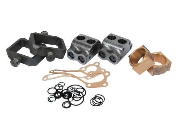 Rep.Sæt Hydraulikpumpe