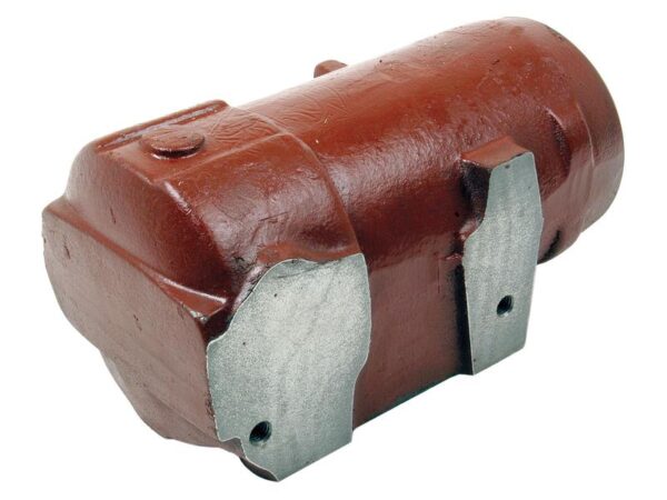 Cylinder Hydraulisk Liftregulering