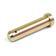 Tommer Splitbolt Ø7/8'' x -''