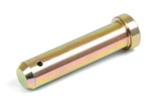 Tommer Splitbolt Ø7/8'' x -''