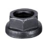 Flangemøtrik M12x1,75 - 10.9
