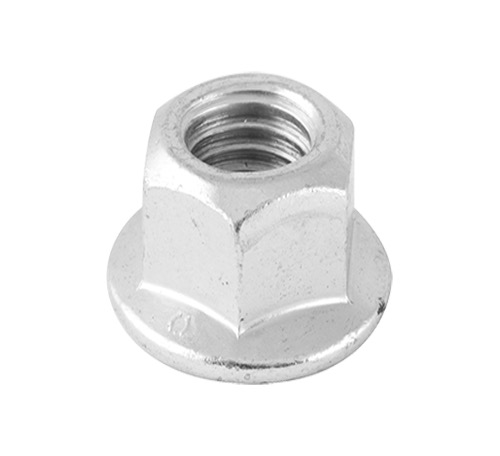 Flangemøtrik M10x1,5