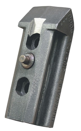 Holdere komplet - 410 Series