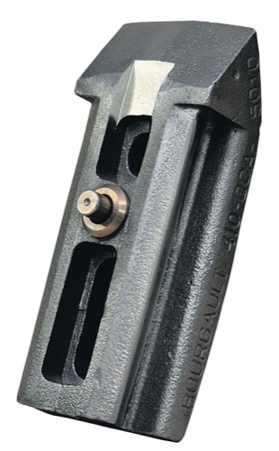 Holdere komplet - 410 Series