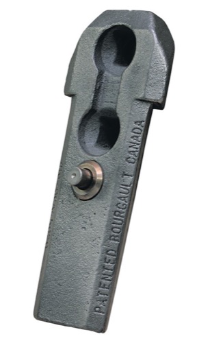Holdere komplet - 410 Series
