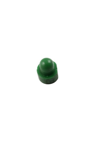 Gummi-fjeder