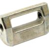 Stabilisatormøtrik 120mm - 3/4 UNC