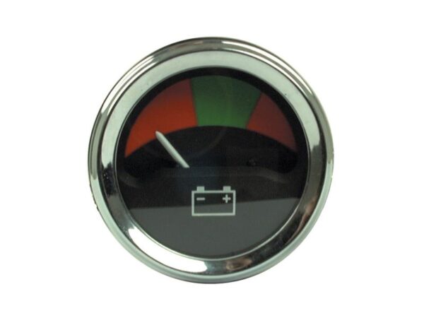 Instrument Voltmeter,