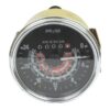 Instrument Traktormeter (km/t)