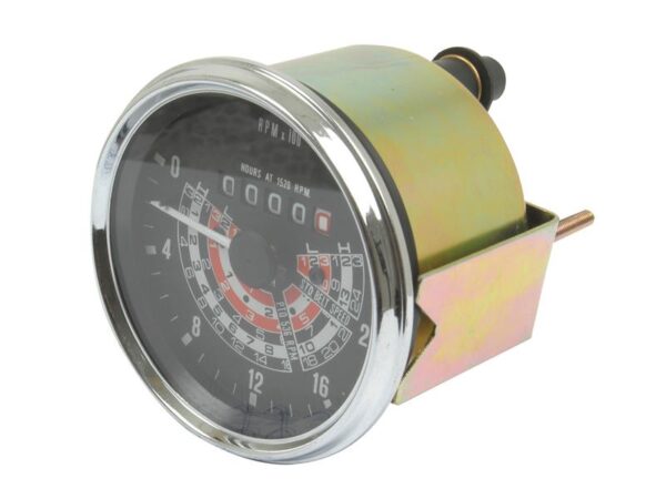 Instrument Traktormeter (km/t)