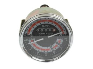 41072_pic1 Instrument Traktormeter (km/t)