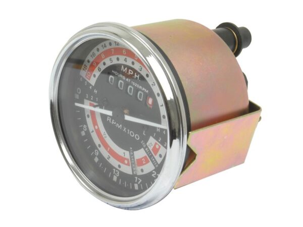 Instrument Traktormeter (mph)