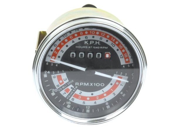 Instrument Traktormeter (km/t)