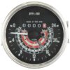 Instrument Traktormeter (mph)
