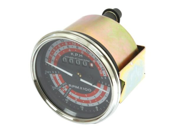 Instrument Traktormeter (km/t)
