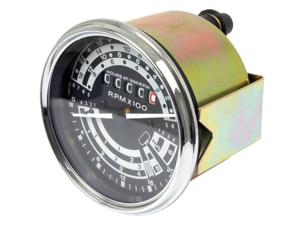 Instrument Traktormeter (km/t)