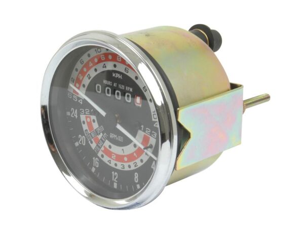 Instrument Traktormeter (km/t)