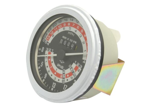 Instrument Traktormeter (mph)