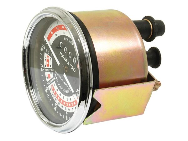 Instrument Traktormeter (mph)