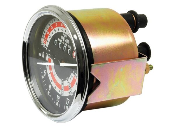 Instrument Traktormeter (mph)