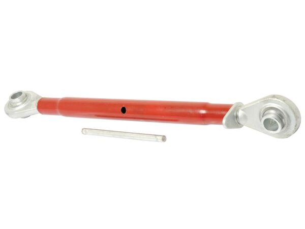Topstang HD (mekanisk) (Kat.2/2 (Ø25/25mm)) Kugle og Kugle, 1-1/4, Min. længde: 635mm.