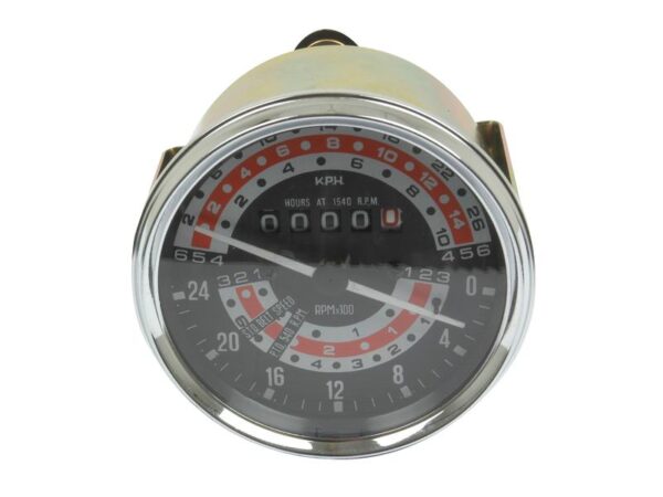 Instrument Traktormeter (km/t)