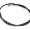 Kabel Traktormeter - Længde: 1251mm, Udvendig kabellængde mm: 1211mm.
