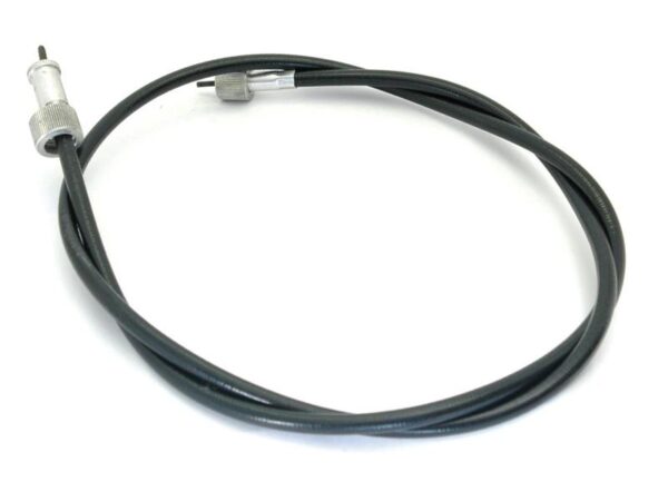 Kabel Traktormeter - Længde: 1251mm, Udvendig kabellængde mm: 1211mm.