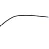 Kabel Traktormeter - Længde: 632mm, Udvendig kabellængde mm: 592mm.