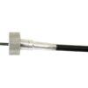 Kabel Traktormeter - Længde: 690mm, Udvendig kabellængde mm: 680mm.