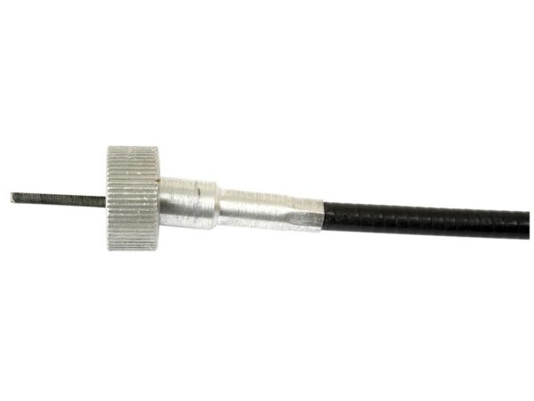 Kabel Traktormeter - Længde: 690mm, Udvendig kabellængde mm: 680mm.