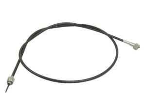 Kabel Traktormeter - Længde: 1350mm, Udvendig kabellængde mm: 1310mm.