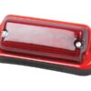 Markeringslygte (Rød)